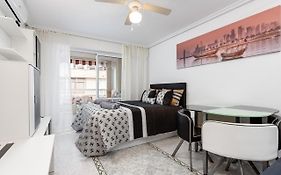 Studio Playa Del Cura